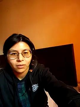 LadySad from StripChat is Freechat