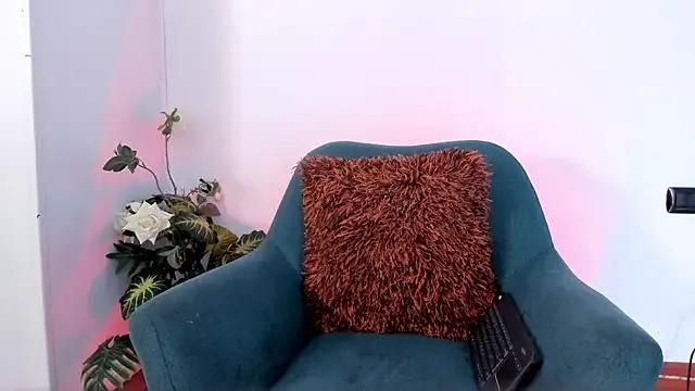 LahanaKimish from StripChat is Freechat