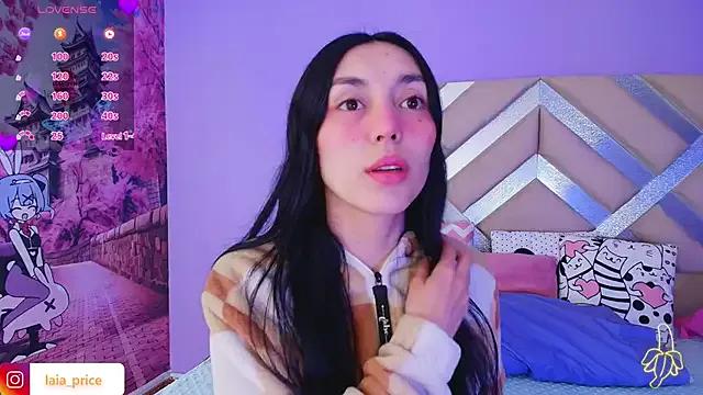 Laia_and_Damian from StripChat