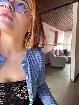 LaiaPink_ from StripChat is Freechat