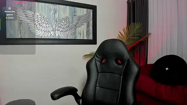 Laila_Angels from StripChat