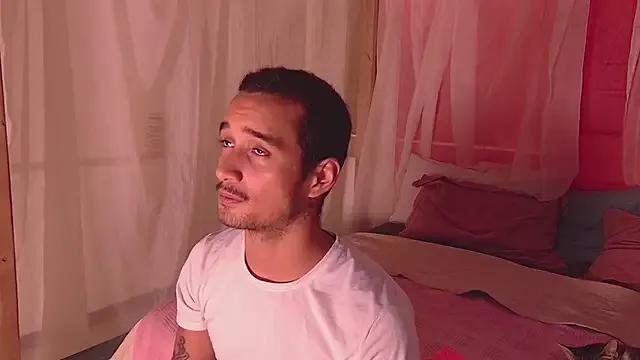 Laila_asher from StripChat