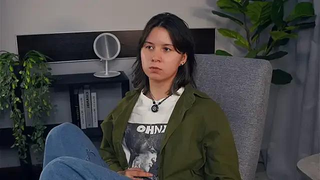LajuanaWeyhrauch from StripChat is Freechat
