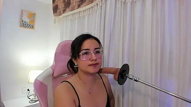 lala_lemonds from StripChat
