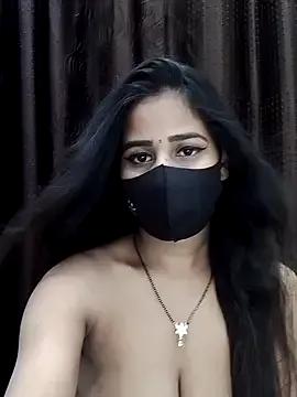 Lalisa_sexy from StripChat is Freechat