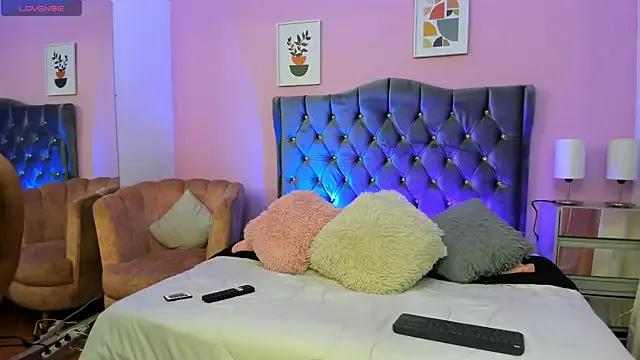 Lalitaswwet from StripChat is Freechat