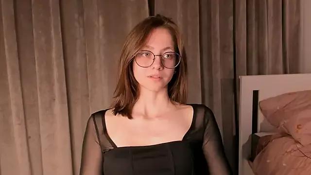 LamisFolay from StripChat is Freechat