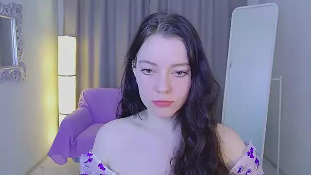 Lana__Cute_ from StripChat