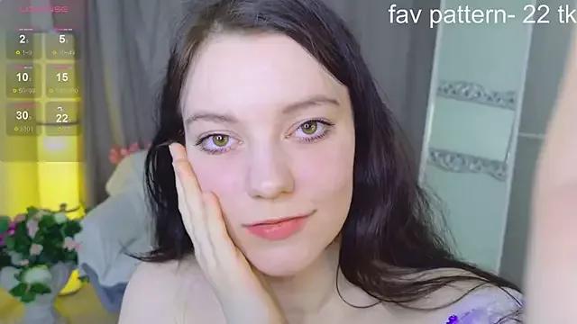 Lana__Cute_ from StripChat
