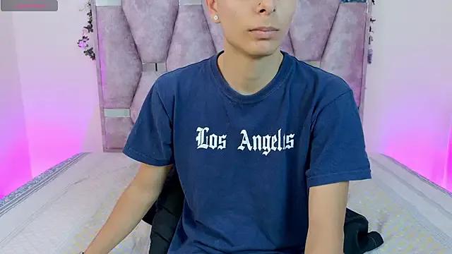 Lana_and_liam_ from StripChat