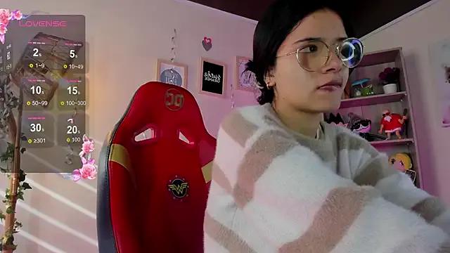Lana_Dreams_ from StripChat