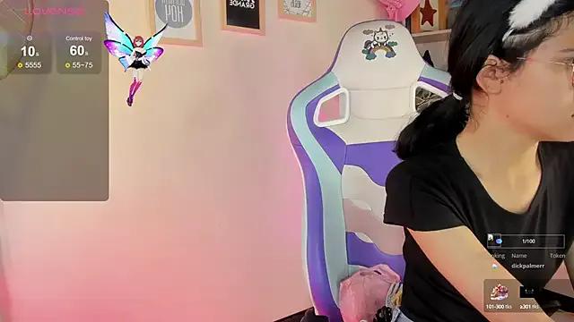 Lana_Dreams_ from StripChat