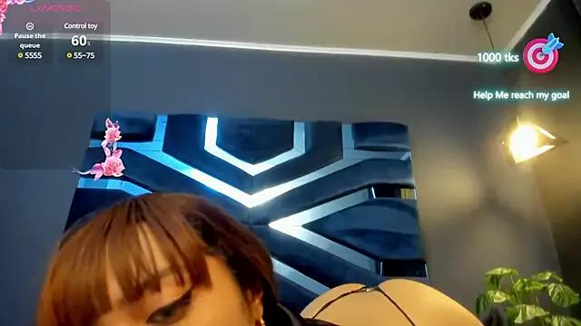 Lana_Kurkova from StripChat is Freechat