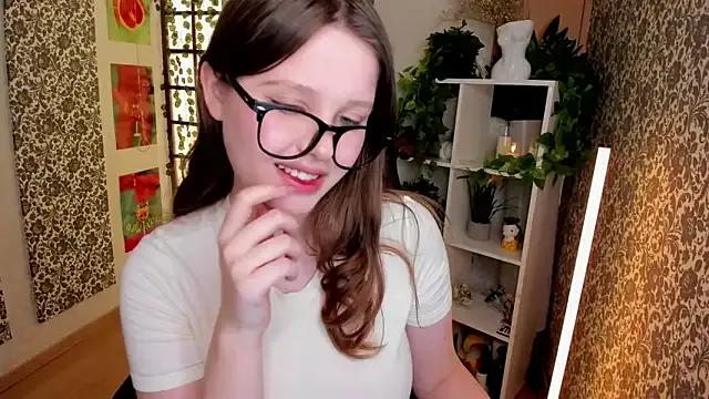 Lana_Moon__ from StripChat is Freechat