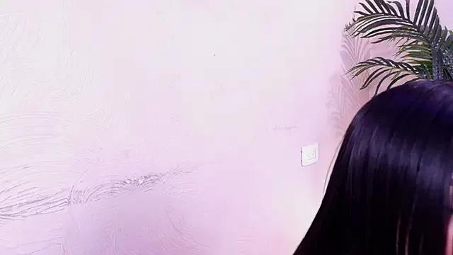 Lana_ortega from StripChat