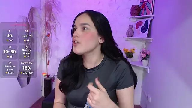 Lana_Pearce from StripChat