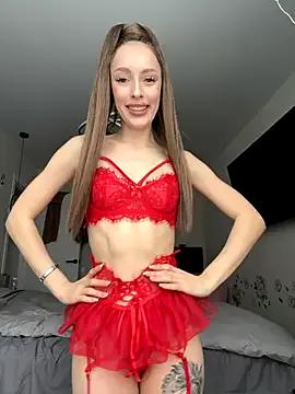 lanaa_me from StripChat is Freechat