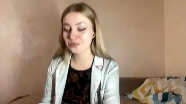 LanaNoir from StripChat is Freechat