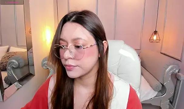 Lanna18 from StripChat is Freechat