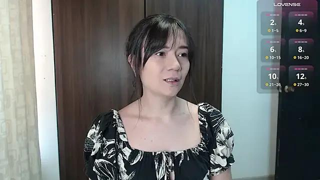 lanna_1878 from StripChat is Freechat