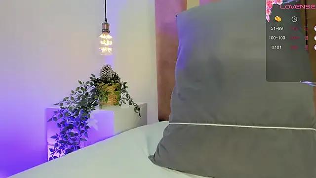 Lara_honey from StripChat