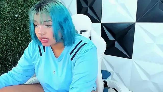 lara_jean23 from StripChat is Freechat