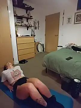 laradoom from StripChat is Freechat