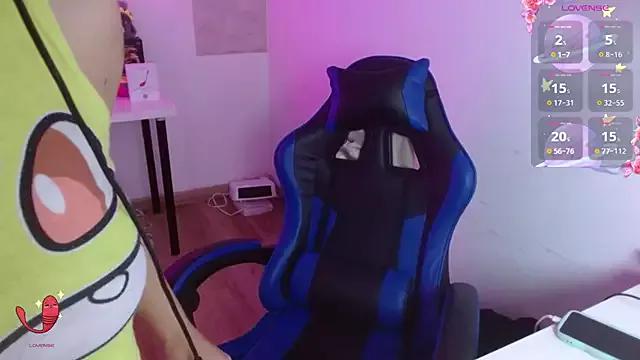 larah_uwu from StripChat
