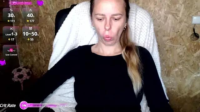 las_sweet from StripChat is Freechat