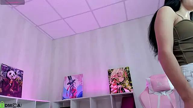 lasly_moon from StripChat