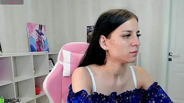 lasly_moon from StripChat