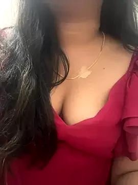 lasyatelugugirl from StripChat is Freechat