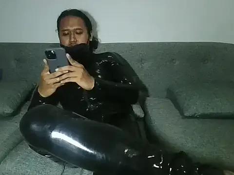 latexidn from StripChat is Freechat