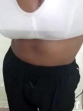 Latika_Verma from StripChat is Freechat