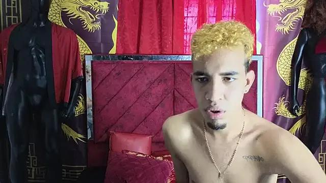 Latin_straight0 from StripChat is Freechat