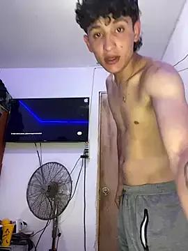 LatinBoysxxx from StripChat is Freechat