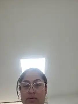 Laurenwc from StripChat is Freechat