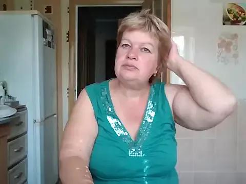 Laurie_Amelia from StripChat is Freechat