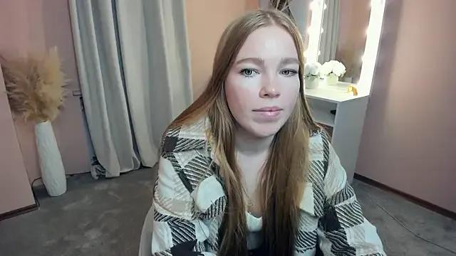 LavetaShiroma from StripChat is Freechat