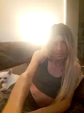 LAXdesires from StripChat is Freechat