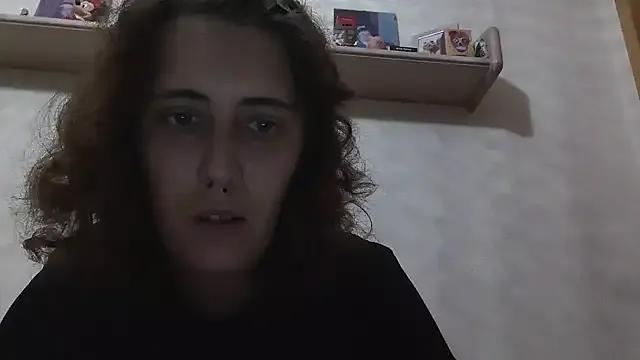 laxinna123 from StripChat is Freechat