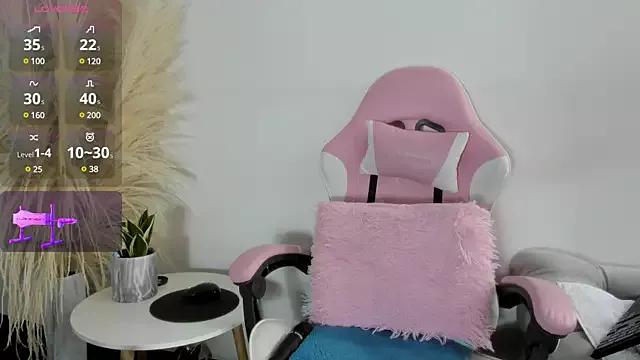 Layla_Sia from StripChat