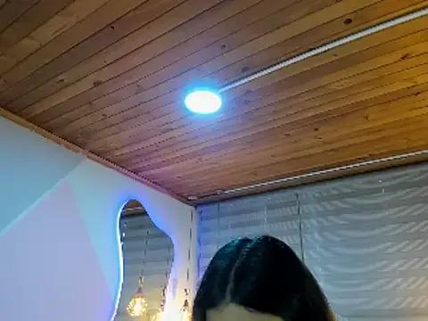 Laylaa_2 from StripChat is Freechat