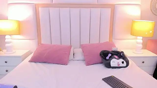 LaylaaDoll from StripChat is Freechat