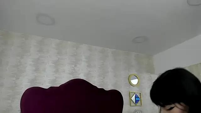 LaylaaDoll from StripChat is Freechat