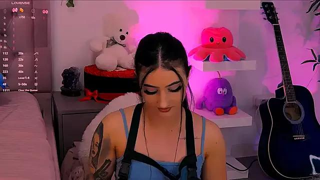 LaylaBrown from StripChat