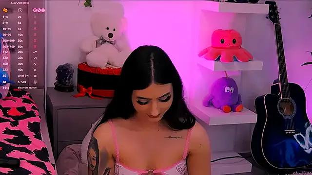 LaylaBrown from StripChat