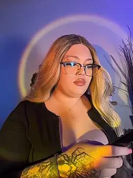 LaylaCupid from StripChat is Freechat