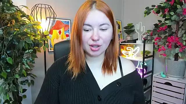 LAYLAxSTAR from StripChat is Freechat