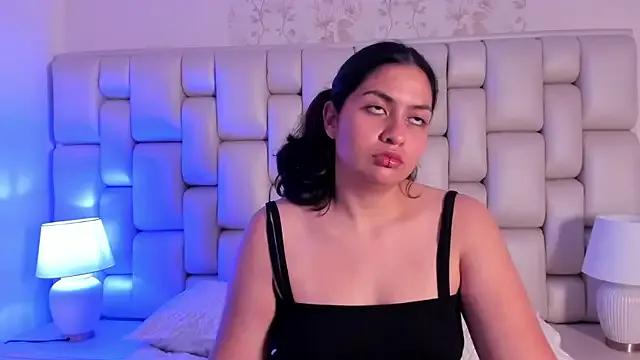 lea_hunter__ from StripChat is Freechat